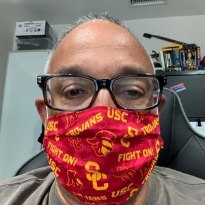 Meet your Posher, Andre